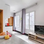 Residor - Cozy Apartment In The 19Th District