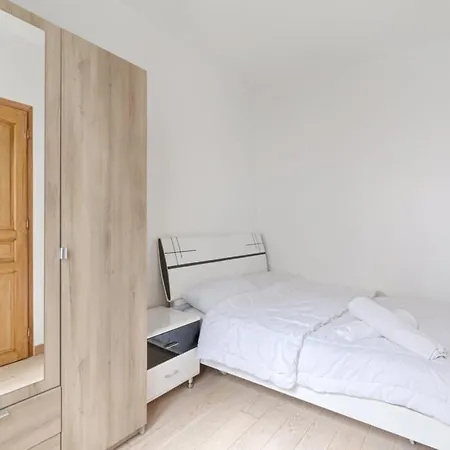 Apartment Residor - Cozy In The 19th District